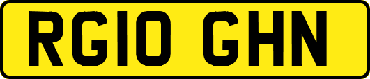 RG10GHN