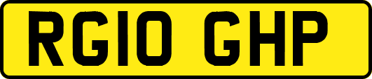 RG10GHP