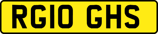 RG10GHS