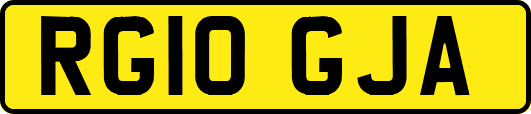 RG10GJA
