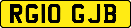 RG10GJB