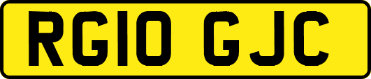 RG10GJC
