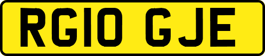 RG10GJE