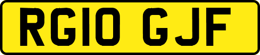 RG10GJF