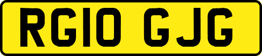 RG10GJG