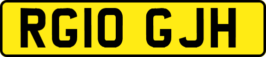 RG10GJH