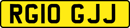 RG10GJJ