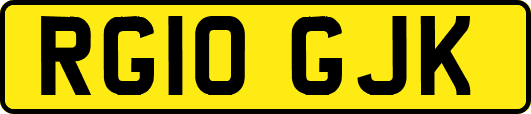 RG10GJK