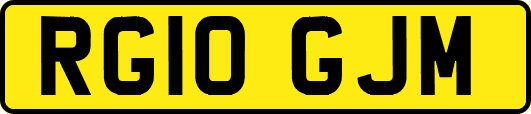 RG10GJM