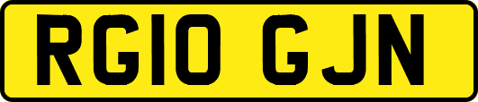 RG10GJN