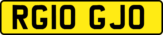 RG10GJO