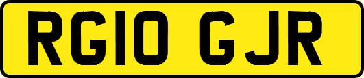 RG10GJR