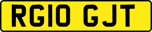 RG10GJT