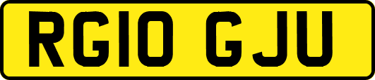 RG10GJU