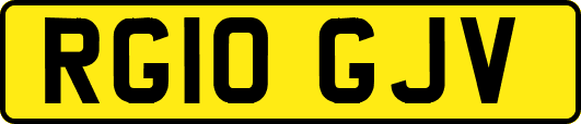 RG10GJV