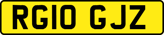 RG10GJZ