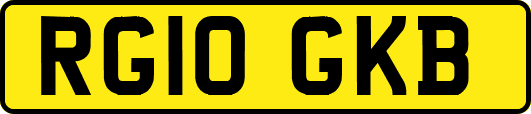 RG10GKB