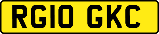 RG10GKC