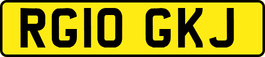 RG10GKJ