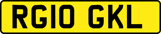 RG10GKL