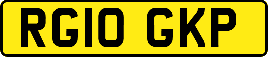 RG10GKP