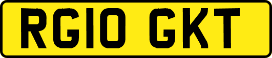 RG10GKT