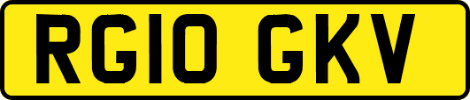 RG10GKV