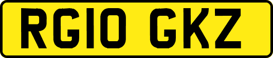 RG10GKZ