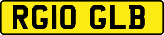 RG10GLB