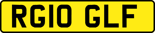 RG10GLF