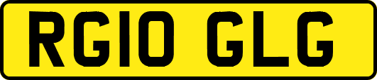 RG10GLG