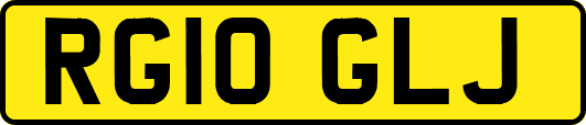 RG10GLJ