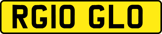 RG10GLO
