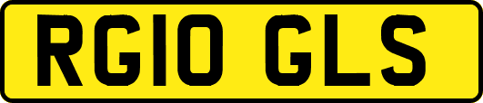 RG10GLS