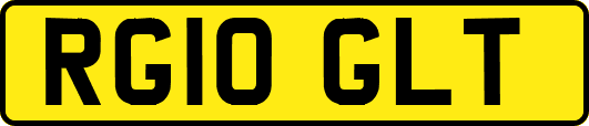 RG10GLT