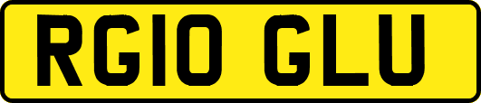 RG10GLU