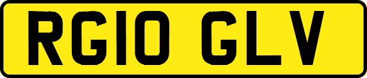RG10GLV