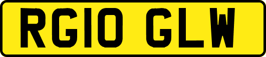 RG10GLW