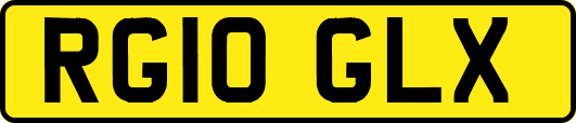 RG10GLX