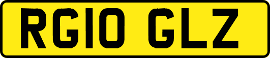 RG10GLZ
