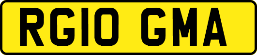 RG10GMA
