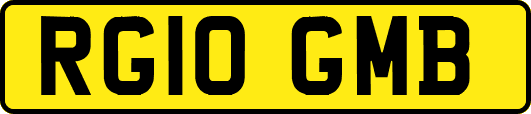 RG10GMB