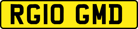 RG10GMD