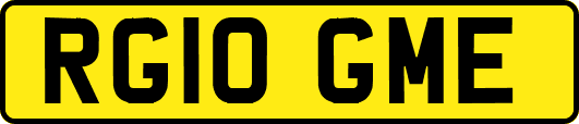 RG10GME