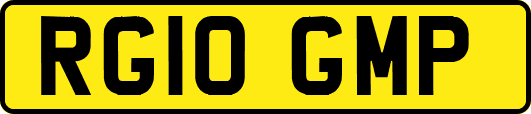RG10GMP
