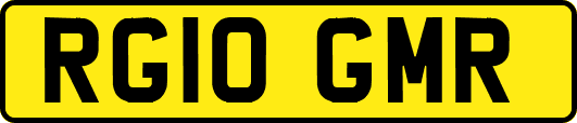 RG10GMR