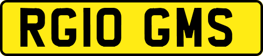 RG10GMS