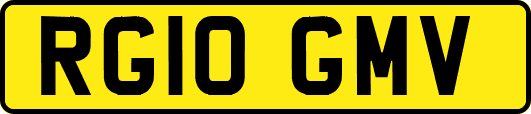 RG10GMV