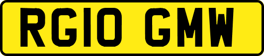 RG10GMW