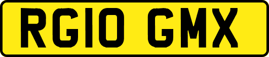 RG10GMX